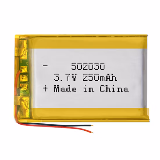 3.7 Volt Li-ion High Power Battery Cell Lithium Ion Battery 3000 mAh Icr 18650 Li Battery Cell for Home Appliances