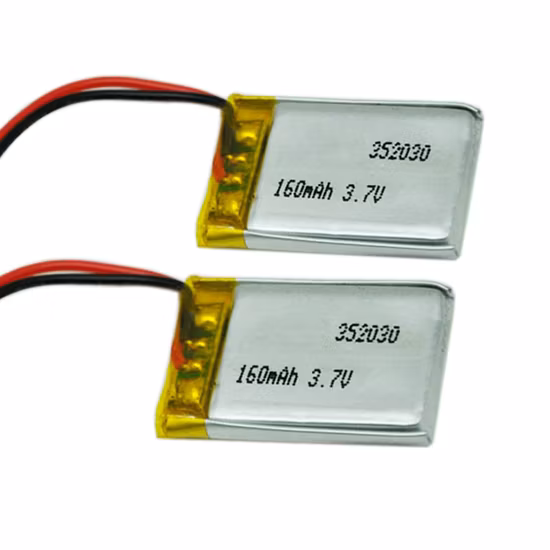 3.7 Volt Li-ion High Power Battery Cell Lithium Ion Battery 3000 mAh Icr 18650 Li Battery Cell for Home Appliances