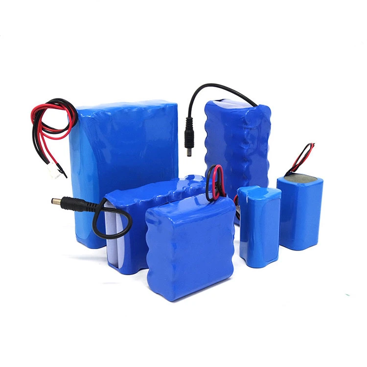 Small Products Portable Charging Lithium Ion 18650 Battery 1800mAh 3.7V Li-ion Battery Cell