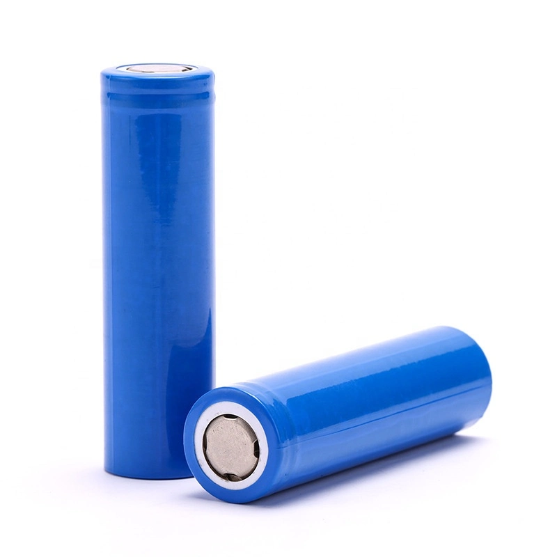 Small Products Portable Charging Lithium Ion 18650 Battery 1800mAh 3.7V Li-ion Battery Cell