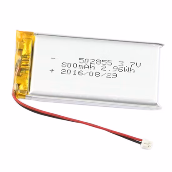 3.7 Volt Li-ion High Power Battery Cell Lithium Ion Battery 3000 mAh Icr 18650 Li Battery Cell for Home Appliances