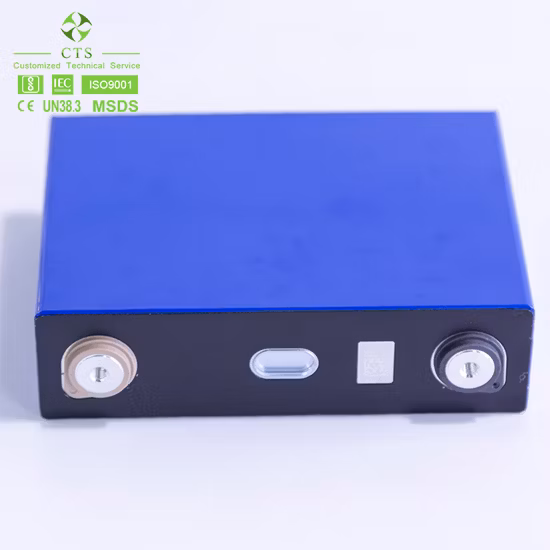 Nicomn 174ah 3.68V 236wh/Kg Vda Ncm Batería prismática de iones de litio recargable para batería de coche Li